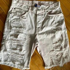 H&M shorts